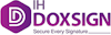 IH - Doxsign logo