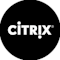 Citrix Virtual Apps and Desktops logo