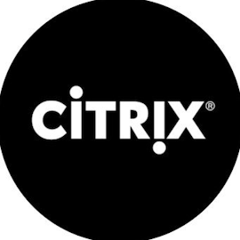 Logotipo do Citrix DaaS
