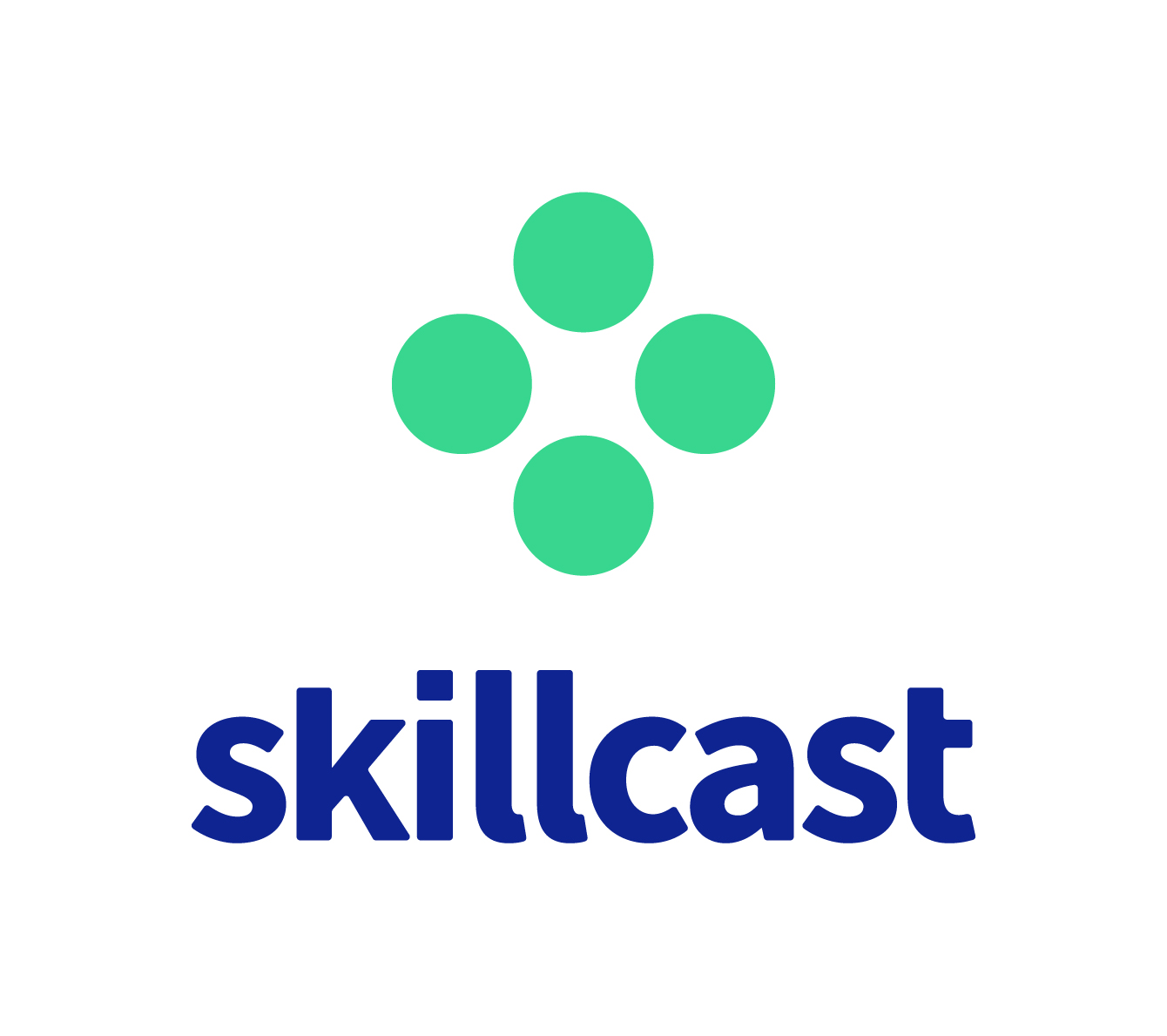 Logotipo do Skillcast