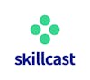 Skillcast logo