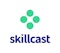 Skillcast logo