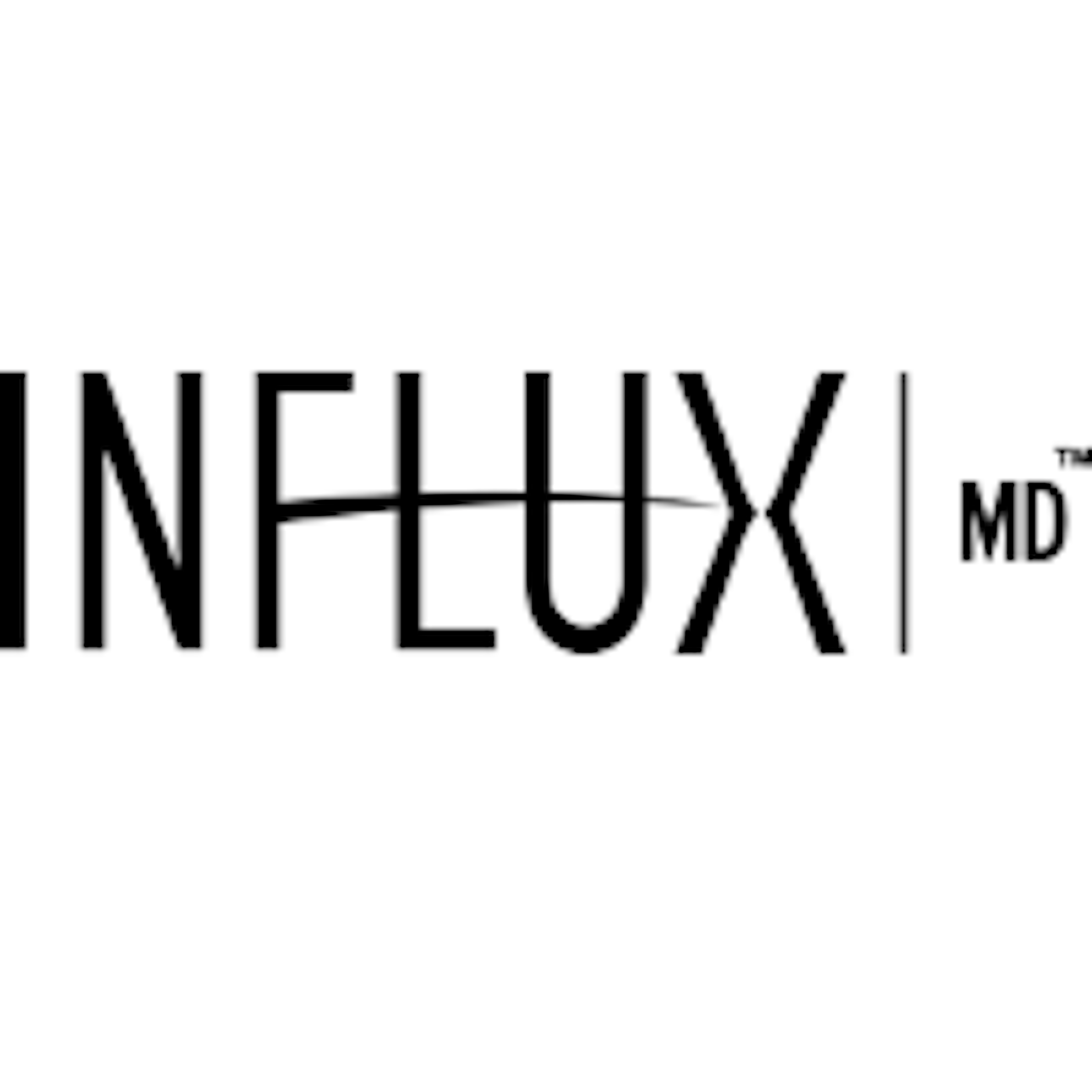 Influx MD  Logo