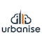 Urbanise Strata logo