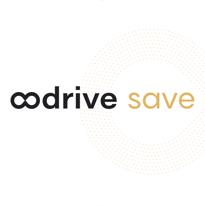 Oodrive Save logo