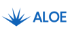 ALOE logo