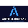 ArtGo.Digital logo