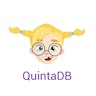 QuintaDB logo