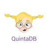 QuintaDB logo