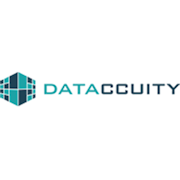 Dataccuity's logo