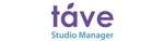 Logotipo de Tave Studio Manager