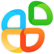 Appy Pie's logo