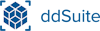 ddSuite logo
