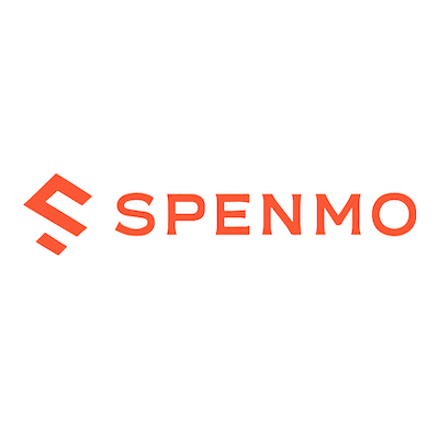 Spenmo logo