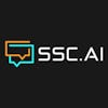 SSC logo