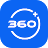 Digital360 Business+ logo