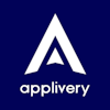Applivery logo