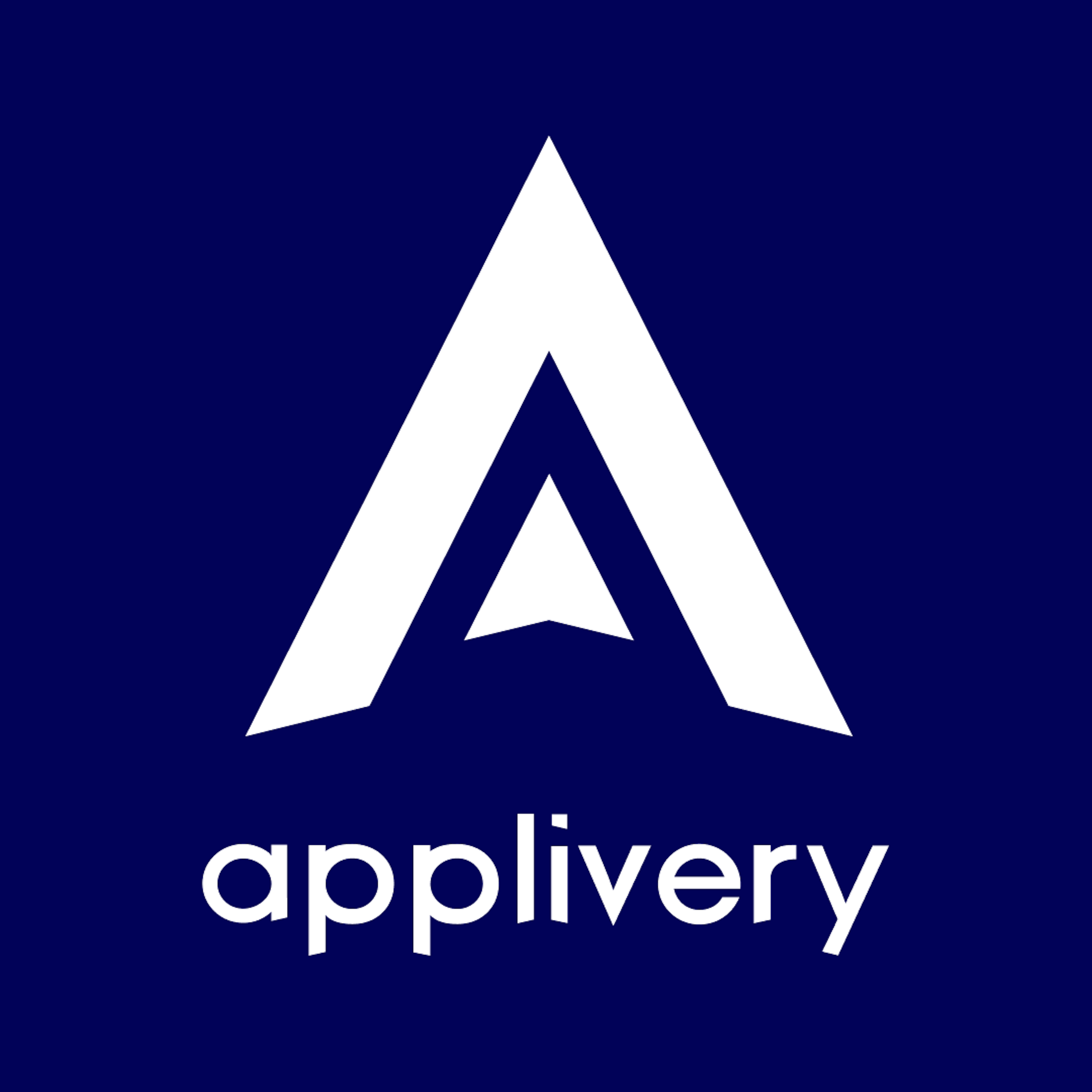 Applivery Logo