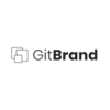 GitBrand logo