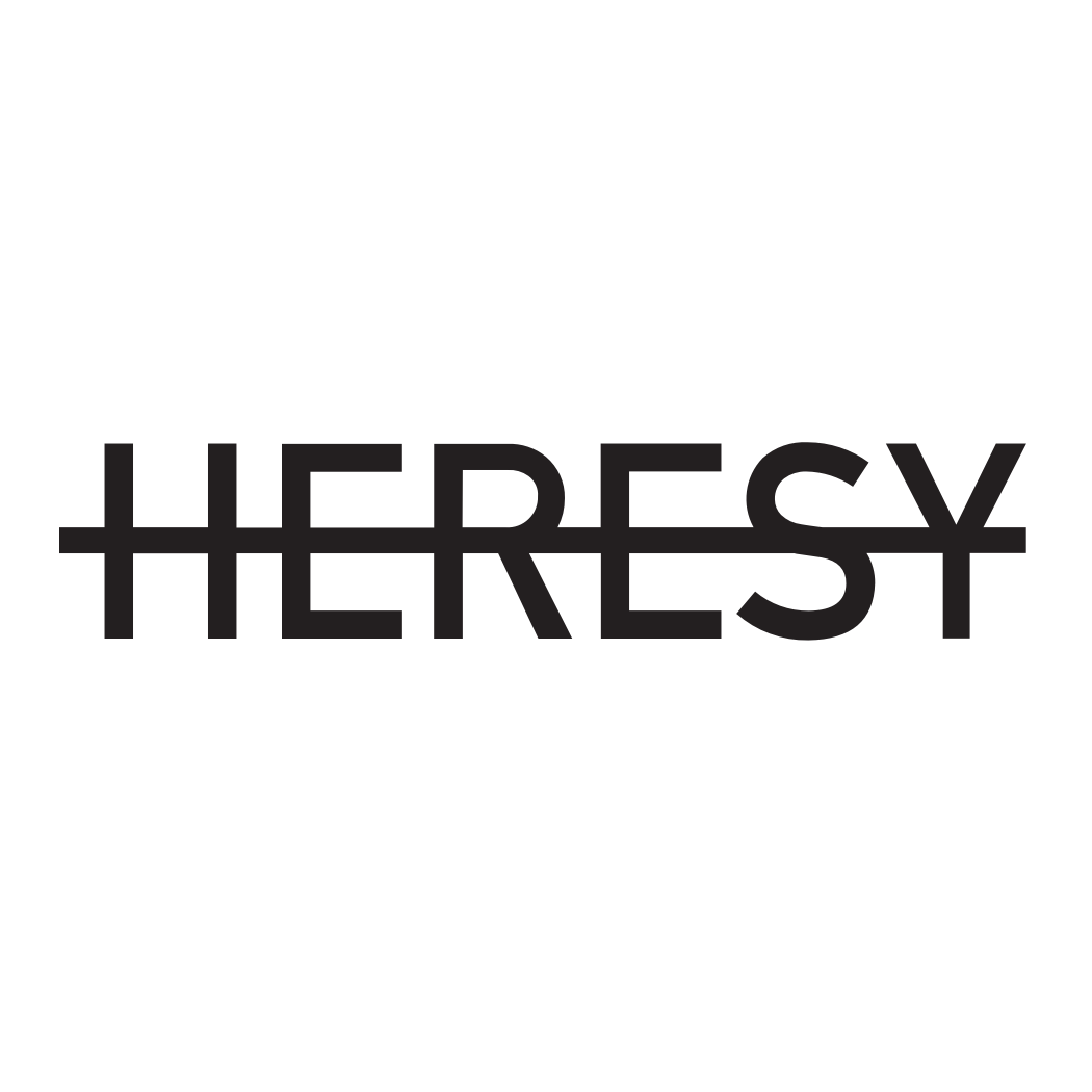 Heresy