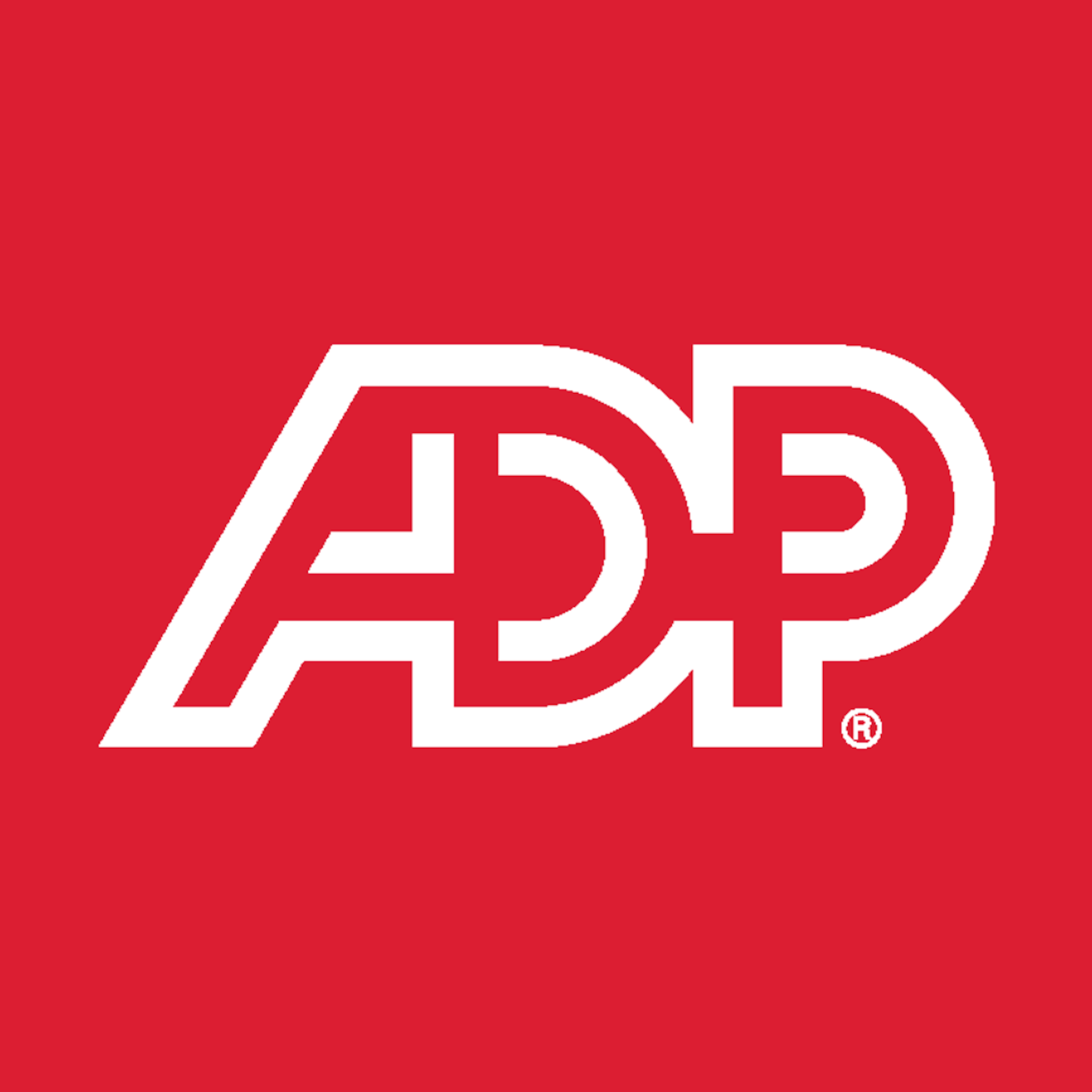ADP HR Assist Logo