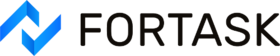 Fortask logo