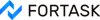 Fortask logo