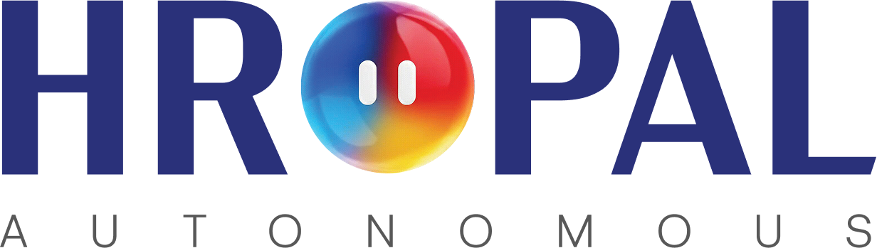 Core HROPAL logo
