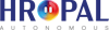 Core HROPAL logo