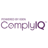 ComplyIQ logo