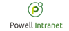 Powell 365 logo