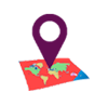Map My Sheet logo