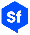 Slidefair logo