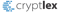 Cryptlex logo