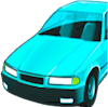 Car Dealer Auto Trader Software Logo
