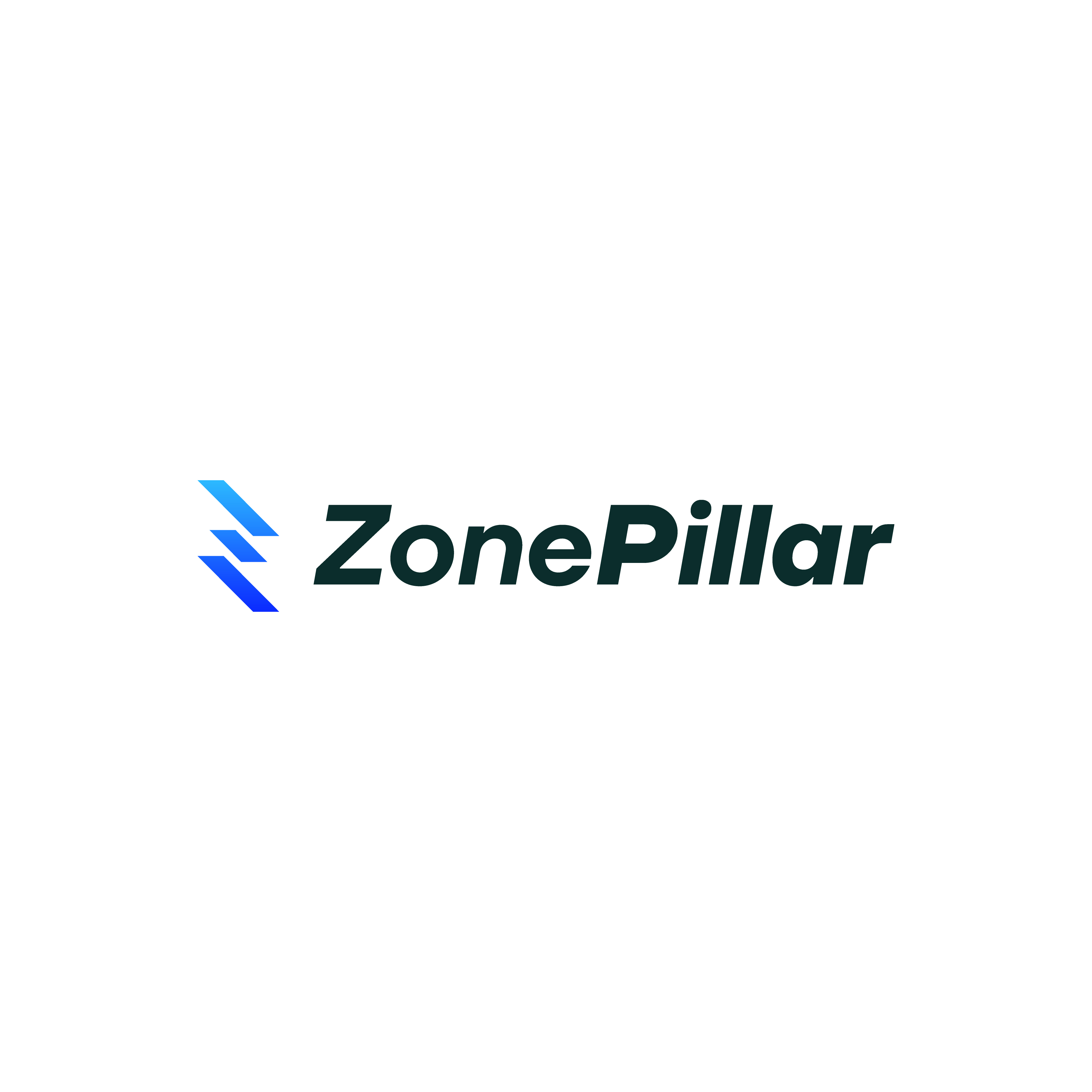 ZonePillar logo