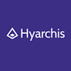 Hyarchis Document Management logo