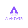 AI Answering Service logo