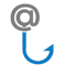 Phishing Tackle logo