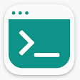 SSH Client logo