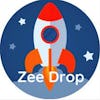 ZeeDrop logo