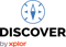 Discover Childcare logo
