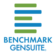 Benchmark Gensuite EHS's logo