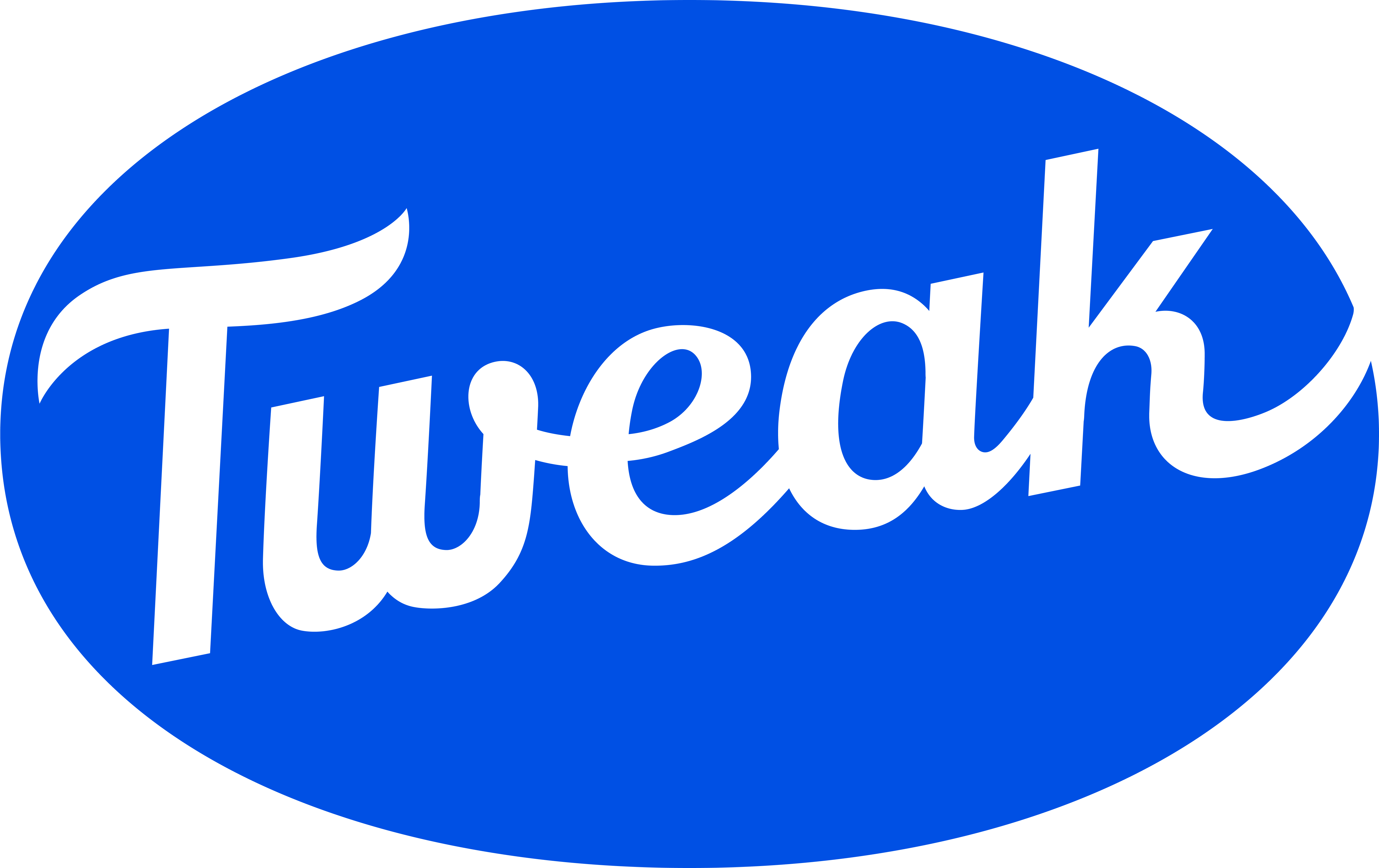 Tweak  Logo