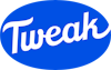 Tweak  logo