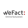 WeFact logo