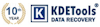 KDETOOLS SOFTWARE logo