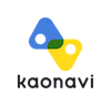Kaonavi logo