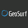 GeoSurf logo