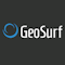 GeoSurf logo